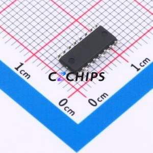 Contador/divisor de chip IC de circuito integrado SOP-16 nuevo y original de - Product Image 2