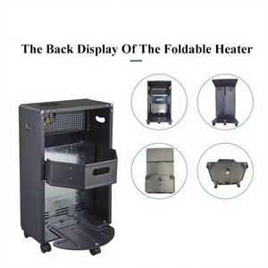 <span class=keywords><strong>Calentador</strong></span> de Gas Cerámico, Precio Económico, <span class=keywords><strong>Calentador</strong></span> Eléctrico Portátil para Interiores, <span class=keywords><strong>Calentador</strong></span> Independiente de Acero con Recubrimiento en Polvo, GLP, Propano, <span class=keywords><strong>Butano</strong></span>, ODS - Product Image 6