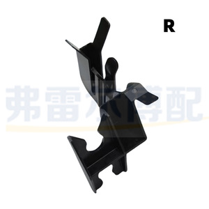 ขายึดเซ็นเซอร์ ABS 9678617080 ขวา สำหรับเปอโยต์ 4008 ซีตรอง C5 Tianyi อะไหล่แท้ - Product Image 1