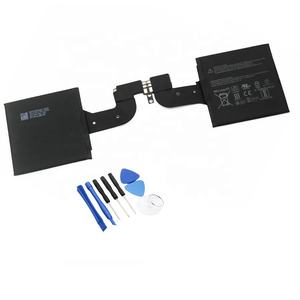Baterai Laptop Tablet OEM Berkualitas DYNH01 untuk Microsoft Surface Book 2 15 inci 1793 7.57V 23.2WH - Product Image 1