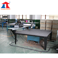 Capteur de contrôle automatique de la hauteur de la torche plasma CNC XPTHC-300-3, contrôleur de hauteur de torche, alimentation AC/DC, application machine à portique, ARM