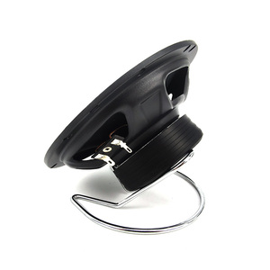 6.5 pouces 2 voies gamme complète haut-parleurs de porte haute qualité composant sonore de <span class=keywords><strong>voiture</strong></span> haut-parleur 12V haut-parleurs de <span class=keywords><strong>voiture</strong></span> composants <span class=keywords><strong>Kit</strong></span> 91DB - Product Image 5