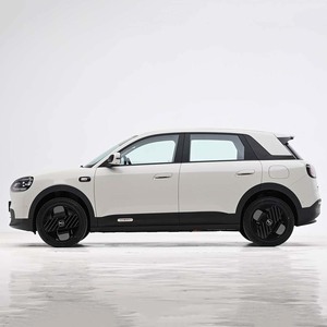 Nuevo Vehículo Eléctrico Compacto Chery QQ3 EV con Autonomía de 310km/420km CLTC, 5 Puertas, 5 Asientos, Hatchback, Vehículo de Nueva Energía - Product Image 4