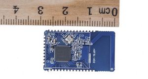 Low Power Consumption BLE <b>Module</b> WT51822-S2 Based with NRF51822 Chip Radio <b>RF</b> <b>Module</b> <b>Wireless</b> & <b>Rf</b> <b>Modules</b> for Iot Solutions - Product Image 6