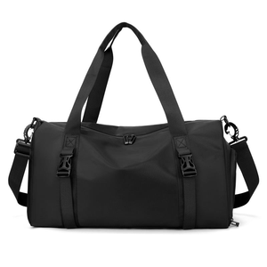 Sac de sport Oxford tendance à la vente chaude, sac de voyage avec <span class=keywords><strong>fermeture</strong></span> éclair résistante à l'eau, conception de sac à dos avec séparation sèche et humide - Product Image 3