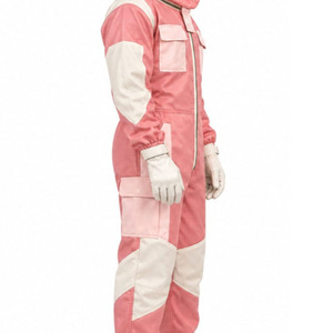 Combinaison d'apiculture professionnelle en rayonne de qualité supérieure, protection intégrale pour apiculteur, usage professionnel, unisexe - Product Image 5
