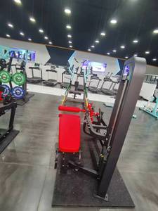 Thể dục thương mại sức mạnh phòng tập thể dục thiết bị tập thể dục kép chức năng huấn luyện viên bắp tay Curl/<span class=keywords><strong>TRICEPS</strong></span> mở rộng - Product Image 2