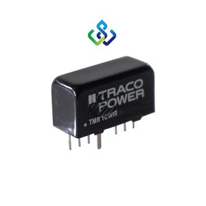 In Voorraad Originele Gloednieuwe 10W Dc/Dc Converter Geïsoleerd, <span class=keywords><strong>Re</strong></span> Tmr 10-7215wir - Product Image 1