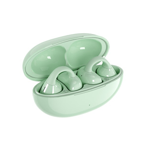 Ows <b>Wireless</b> Earbuds Type C Charging IpX4 Waterproof Touch Control Sports Earphones - Product Image 2