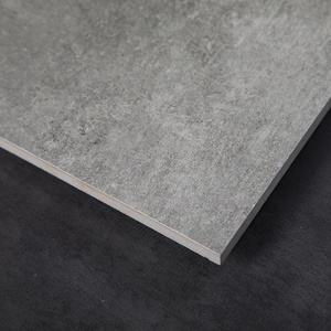 Foshan-azulejo de cemento antiguo, 800X800, gris mate, antideslizante, precio especial - Product Image 2