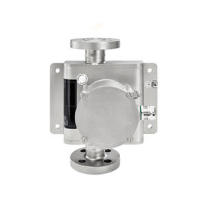 Convertidor Yokogawa para Mediciones de Flujo Másico, Densidad y Temperatura en Aplicaciones de Alto Flujo - Product Image 3