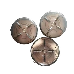 Accessoires pour drone agricole T60 : couvercle de réservoir d'eau en plastique et couvercle de boîte à médicaments - Product Image 2