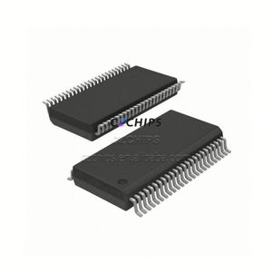 Composant électronique spécialisé IC semi-conducteur K9NCG08U5M-PCB0 TSOP-48, neuf d'usine, fournisseur de composants électroniques BOM / SMT / PCB - Product Image 1