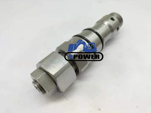 Nueva Válvula Principal de Alivio para Excavadora de Orugas XPower E320D, Piezas 244-3114 211-1934 - Product Image 4
