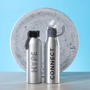 Bottiglia in alluminio 700ml personalizzabile per merchandising - Product Image 2