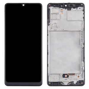 Teléfono móvil Lcd para Samsung Galaxy <span class=keywords><strong>A42</strong></span> 5G/A426 pantalla LCD OLED/Incell pantalla táctil/A426B MONTAJE DE digitalizador con marco - Product Image 5