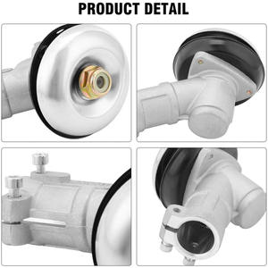 ชุดเกียร์หัว<span class=keywords><strong>ตัด</strong></span><span class=keywords><strong>หญ้า</strong></span> อุปกรณ์เสริม<span class=keywords><strong>เครื่อง</strong></span><span class=keywords><strong>ตัด</strong></span><span class=keywords><strong>หญ้า</strong></span> ชุดประกอบเกียร์หัว<span class=keywords><strong>ตัด</strong></span><span class=keywords><strong>หญ้า</strong></span> - Product Image 4