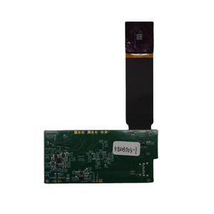 TDO NED headset VR 1.03 inci 2560*2560 1800 inci headset oled mikro tampilan untuk kacamata pintar dapat dipakai AR EVF - Product Image 6