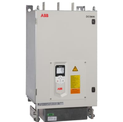 Módulo Convertidor Original AB-B DCS880-S02-2000-05XB, Conversión de Energía Industrial DCS, Modelo DCS880-S02-2000-05XB, DCS880-S02-2000-0 - Product Image 5