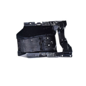Soporte Trasero de Fibra de Carbono Brillante/Mate ZHONGHONG para S1000RR 2019+ Reemplazo Directo con 180 Días de Garantía - Product Image 6
