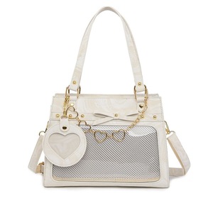 Tùy Chỉnh Quái Vật Hình Con Chó Động Vật Ita Túi Thấp Moq Cho 3D Động Vật Itabags Trong Phong Cách Khác Nhau - Product Image 5