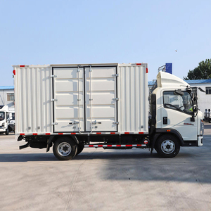 Camionnette agricole HOWO, camions légers de fret, <span class=keywords><strong>mini</strong></span> camion cabine à vendre, camionnette de fret HOWO, option économique - Product Image 5