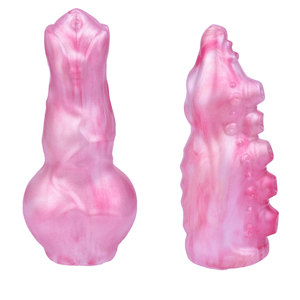 Pene de alta calidad Vibrar Strapon Ultra Elástico Arnés Cinturón Correa en Dildo Parejas Anal Soft Dildos G-Spot Estimulador Juguetes sexuales - Product Image 6