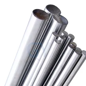 स्टील बार फ़ैक्टरी कीमत ऐसी एसएस 304 316 स्टेनलेस स्टील स्क्वायर और स्टील रीबार्स
