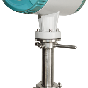 Stainless Steel OEM Customizable Medium Insertion <b>Flow</b> <b>Meter</b> for Irrigation <b>Water</b> - Product Image 3