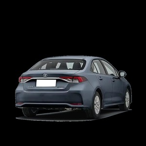 Toyota <span class=keywords><strong>Corolla</strong></span> Híbrido 2024 1.8L, Auto Nuevo, Eléctrico y Gasolina, Toyota <span class=keywords><strong>Corolla</strong></span> Usado - Product Image 5