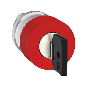 Cabezal de Botón Schneider ZB4BS944 ZB4BS934 ZB4BS864 ZB4BS844 ZB4BS834 ZB4BR5 - Product Image 2