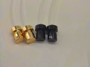 Флакон для ароматизаторов, глянцевый распылитель духов 15 мм - Product Image 2