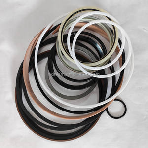 חופר קישור חותמות 320d מחפר כלבי ים 320d חפר כלבי ים וזנב - Product Image 2