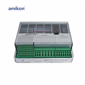 Быстрая поставка: Автоматические регуляторы напряжения <span class=keywords><strong>UNITROL</strong></span> 1005-0011 ECO (3BHE043576R0011) для ПЛК, ПАК и специализированных контроллеров - Product Image 6