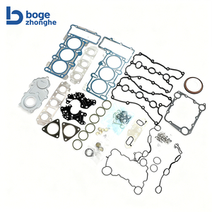 Penjualan terlaris pabrik Kit Parts peralatan perbaikan mesin suku cadang mobil berkualitas tinggi untuk Audi A4 A5 A6 A7 A8 Q5 Q7 - Product Image 2