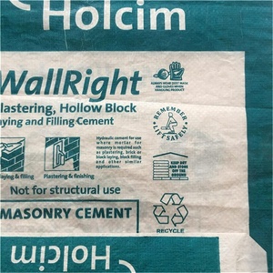 <span class=keywords><strong>Saco</strong></span> de <span class=keywords><strong>cemento</strong></span> vacío de polipropileno tejido de 25 kg y 50 kg, bolsa de válvula de plástico para <span class=keywords><strong>cemento</strong></span> <span class=keywords><strong>Portland</strong></span>, <span class=keywords><strong>precio</strong></span> de fábrica - Product Image 2