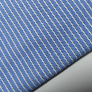 2025 más nuevo 100% tela de algodón para camisas hilo ecológico teñido patrón a cuadros estilo liso para niños y niñas durante todo el año - Product Image 3