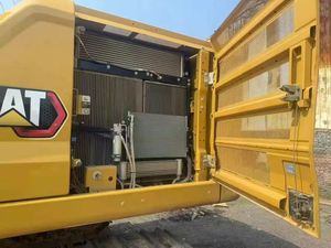 Grande Excavatrice de Chantier Lourde d'Occasion Cat 330 330GC Cat330GC Japon Caterpillar 330GC - Product Image 5