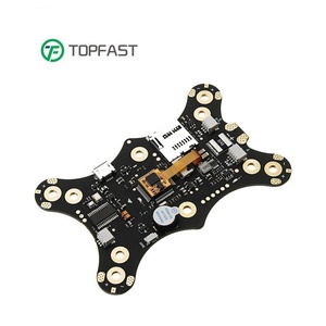 Trung Quốc fr4 <span class=keywords><strong>94v0</strong></span> tần số cao <span class=keywords><strong>PCB</strong></span> điện tử tùy chỉnh HDI fr4 <span class=keywords><strong>PCB</strong></span> <span class=keywords><strong>PCB</strong></span> Hội Đồng Quản Trị Sản Xuất với cung cấp Gerber tập tin - Product Image 5