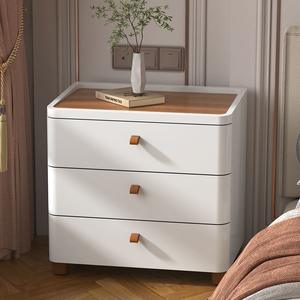 Armoire de rangement en plastique multicouche de 18 pouces, directement de l'usine, <span class=keywords><strong>à</strong></span> prix abordable, pour le salon - Product Image 4