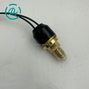 EexcavaStart 309-5769 Pilot Pressure <b>Switch</b> Replacement for 312D 320D 325D 330D Excavator Heavy Duty Sensor Assembly 167-3466 - Product Image 5