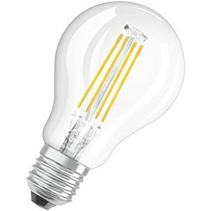Lámpara LED E27 de 6W y 2700K, estilo retro; ideal para iluminación cálida y decorativa en hogares y espacios comerciales. - Product Image 2