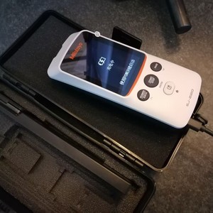 Medidor de rugosidad de superficies Mitutoyo SJ-220, herramienta digital portátil de medición de rugosidad Ra para inspección de ingeniería de precisión - Product Image 3