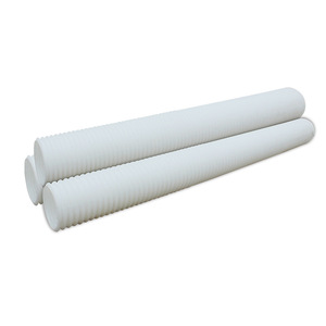 Kangshun Hdpe Double Wall Corrugated Pipe For Farm Irrigation Drainage Subsurface Use - Product Image 1
