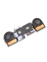 Pour Lenovo ThinkPad P1 Gen 4 20Y3 20Y4 Ventilateur Radiateur 5H41D34323