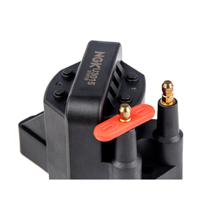 Bobine d'allumage de haute qualité en gros d'usine, bobine d'allumage durable de type MSD, pièces de rechange pour moteur automobile, bobine d'allumage U3015 - Product Image 4