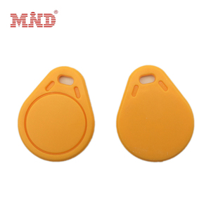 <span class=keywords><strong>Mifare</strong></span> <span class=keywords><strong>desfire</strong></span> EV3 2K/<span class=keywords><strong>4K</strong></span>/8K Customizable Key Fob Ví Key Fob <span class=keywords><strong>Mifare</strong></span> <span class=keywords><strong>desfire</strong></span> EV1 Key Fob - Product Image 3