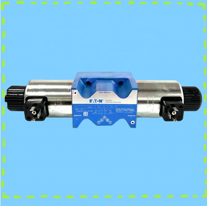 โซลินอยด์ไฮดรอลิกแบบสามทาง รุ่น DG4V-5-0CJ-M-U-H6-20 ของแท้ใหม่ แรงดัน 315 บาร์ มีสินค้าในสต็อก - Product Image 2
