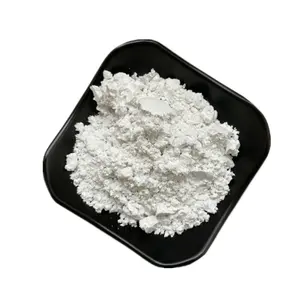 Materia prima alta allumina argilla fondale calcinato caolino hy-z-90 per carta patinata cas 92704