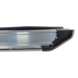 Accessoires de marchepied latéral de sortie d'usine Offre Spéciale marchepied en alliage d'aluminium pour <span class=keywords><strong>AUDI</strong></span> <span class=keywords><strong>Q3</strong></span> marchepied de porte 2019 <span class=keywords><strong>2022</strong></span> - Product Image 3